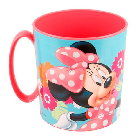 Minnie Mouse 350ml Microwave Mug £2.89